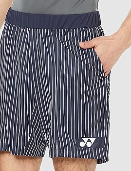 【最終値下げ】ヨネックス バドミントン ニットハーフパンツ ネイビー ユニM 楽天市場】【24日1:59までお買い物マラソン!最大360円引クーポン